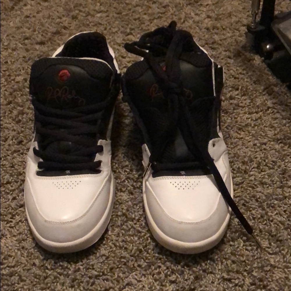 Nike SB P Rod (version 3?)